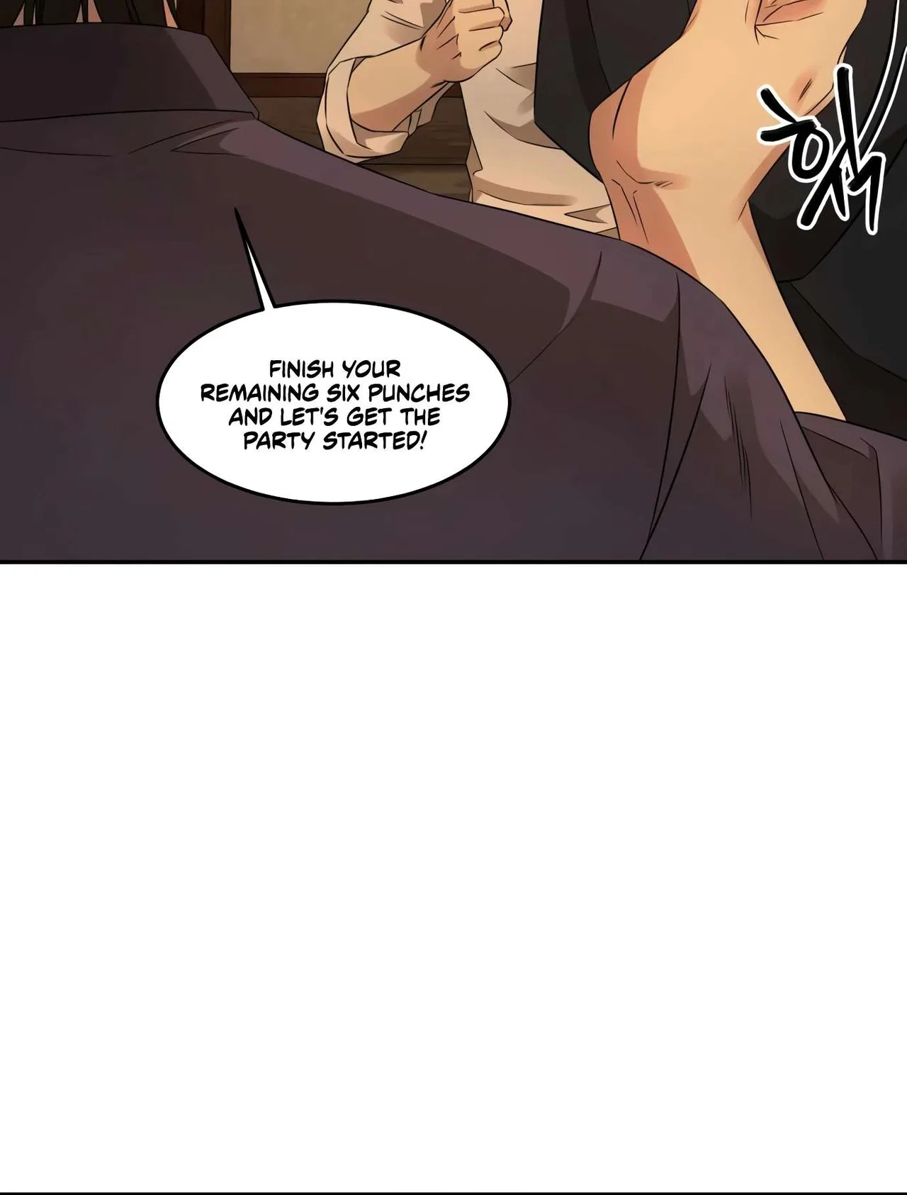 Gambling 1945 Chapter 9 – Page 33