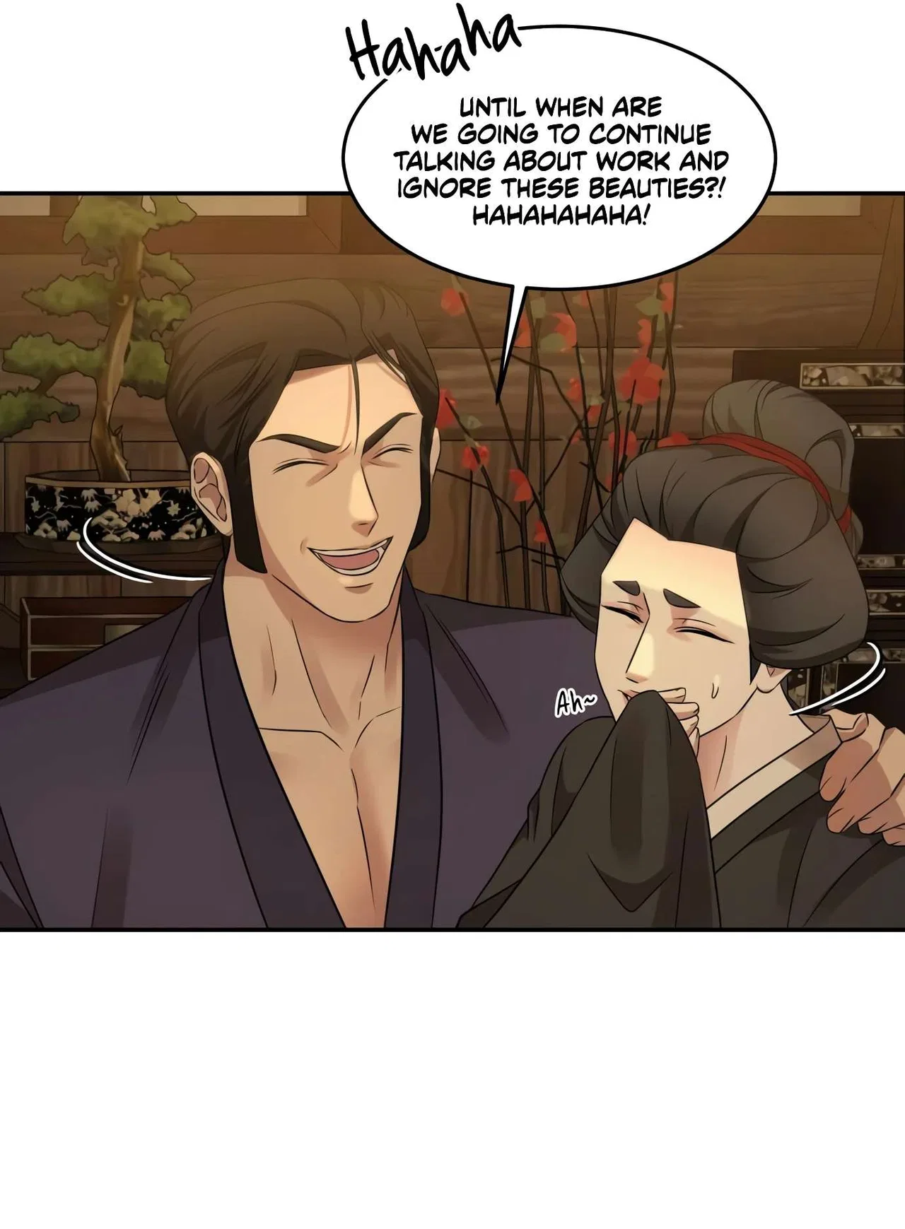 Gambling 1945 Chapter 9 – Page 34