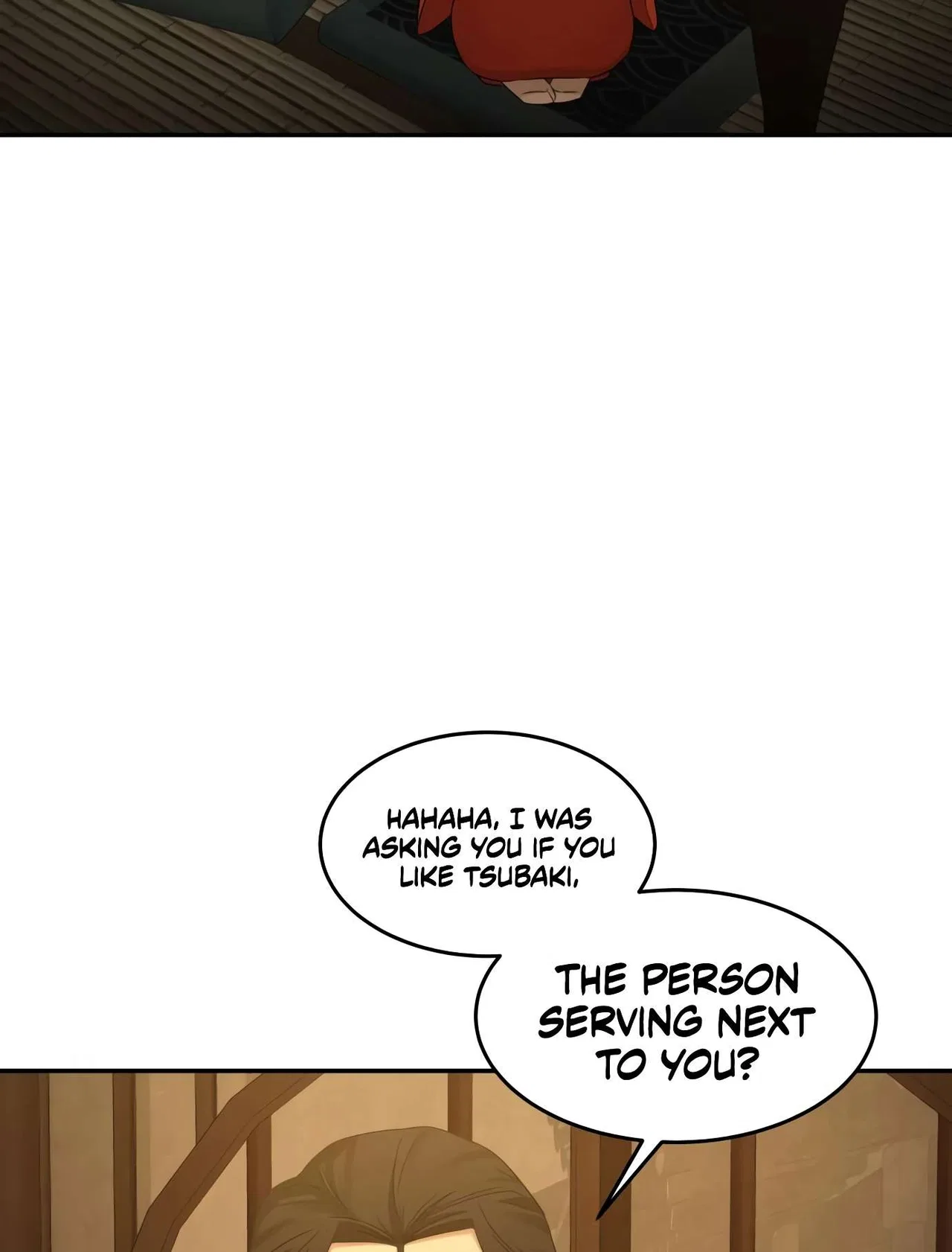 Gambling 1945 Chapter 9 – Page 43