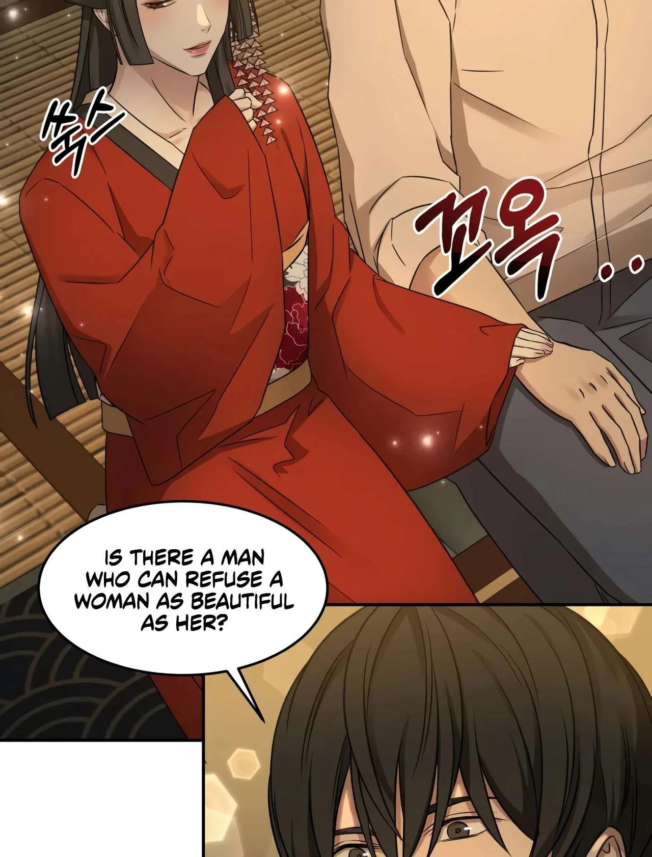 Gambling 1945 Chapter 9 – Page 48