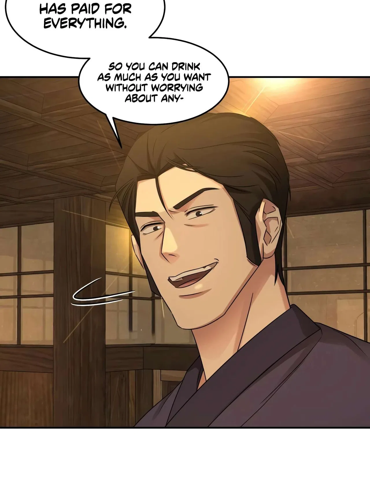 Gambling 1945 Chapter 9 – Page 54