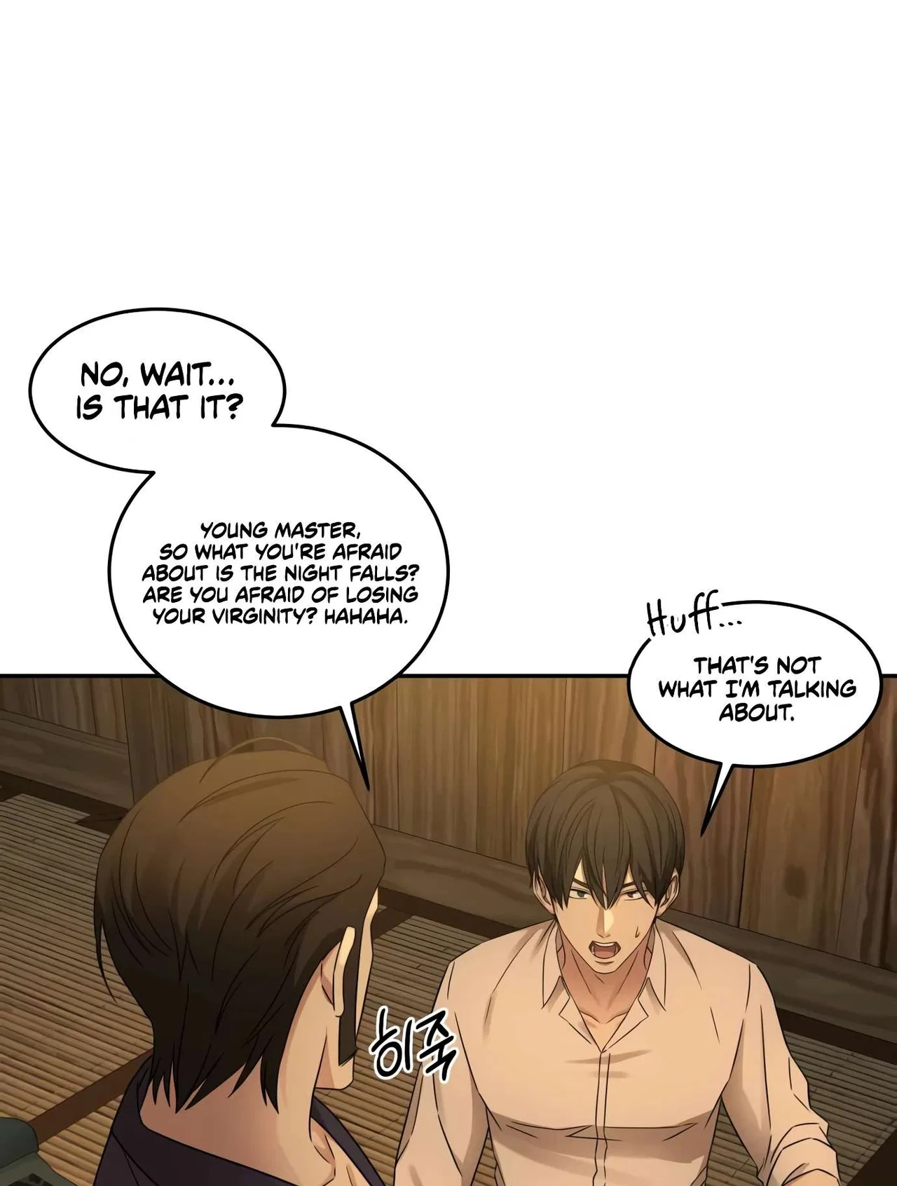 Gambling 1945 Chapter 9 – Page 55