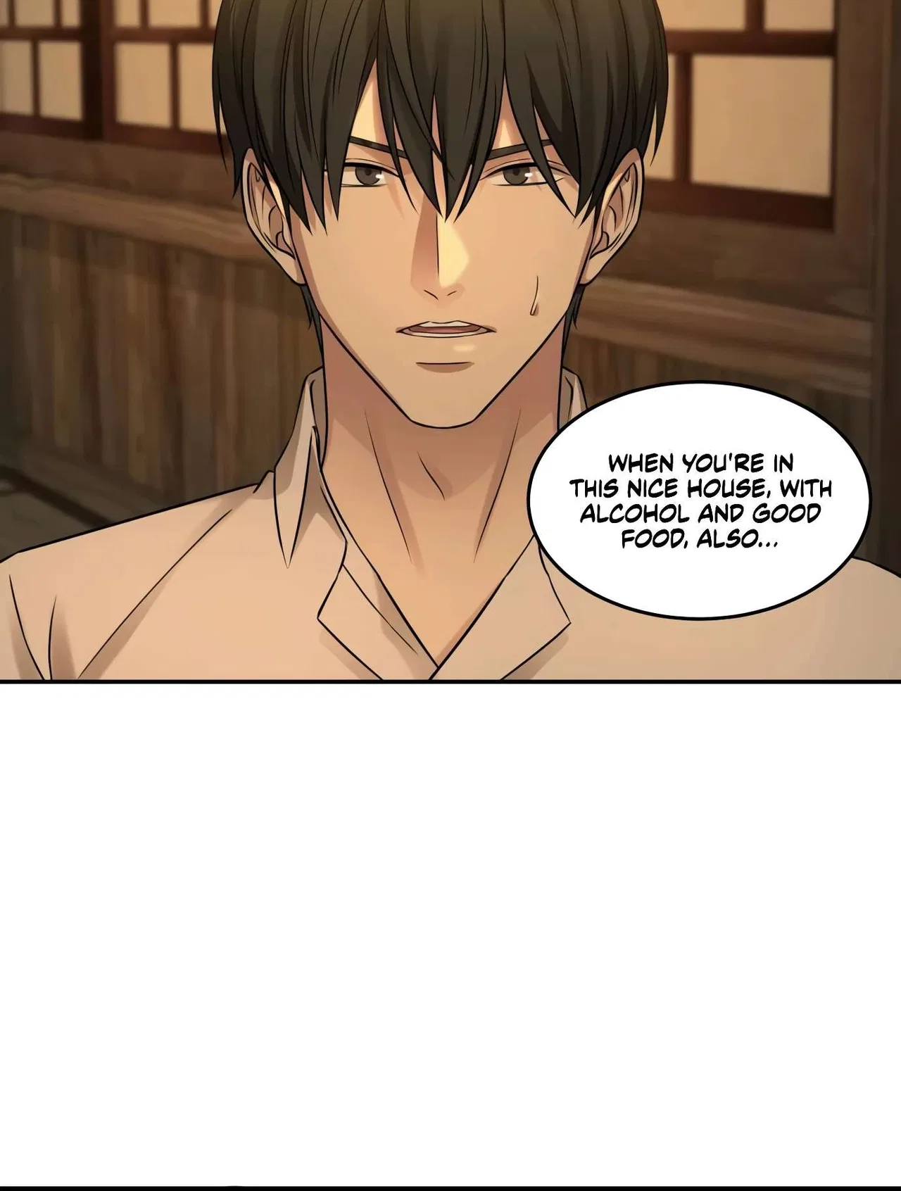 Gambling 1945 Chapter 9 – Page 57