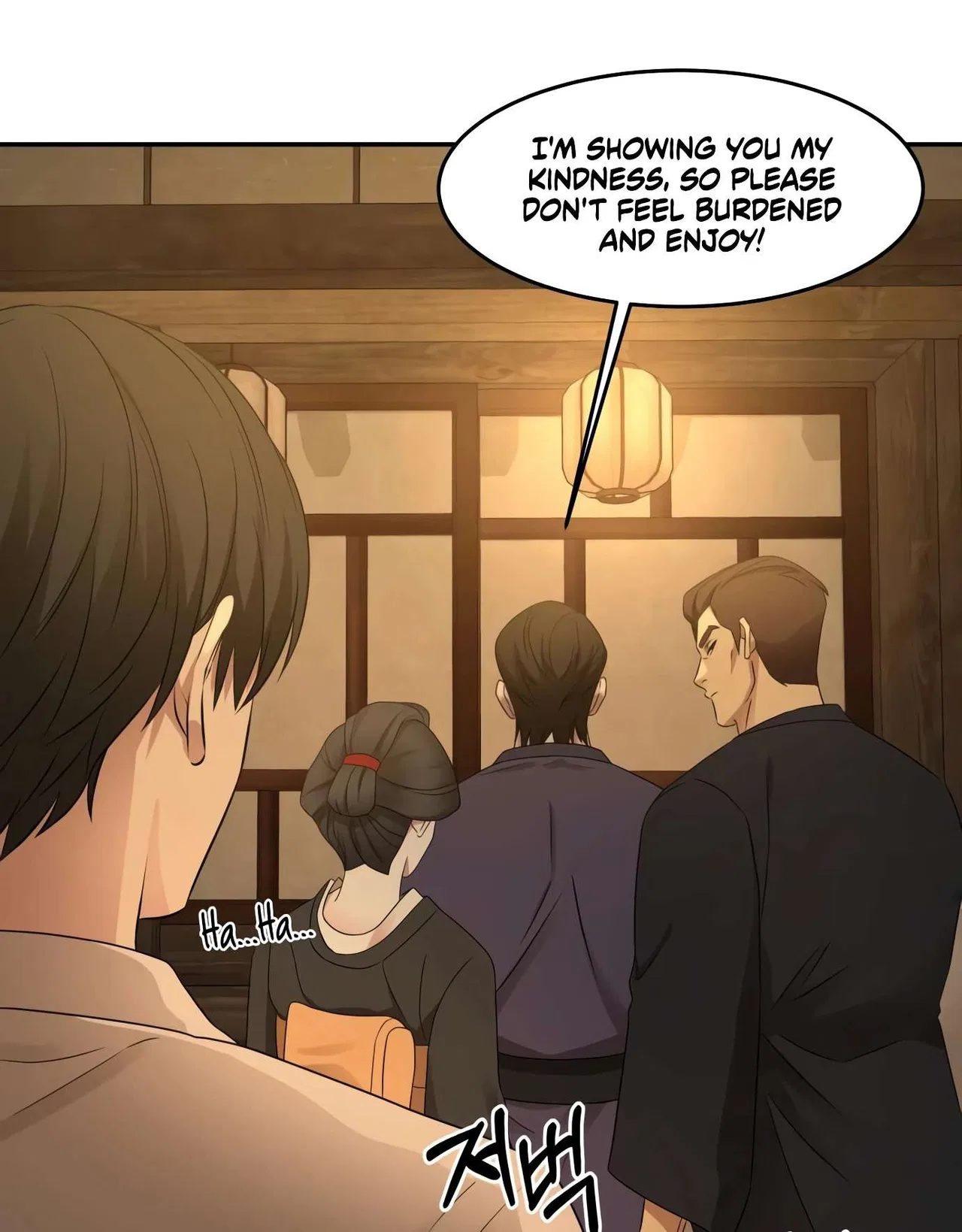 Gambling 1945 Chapter 9 – Page 59