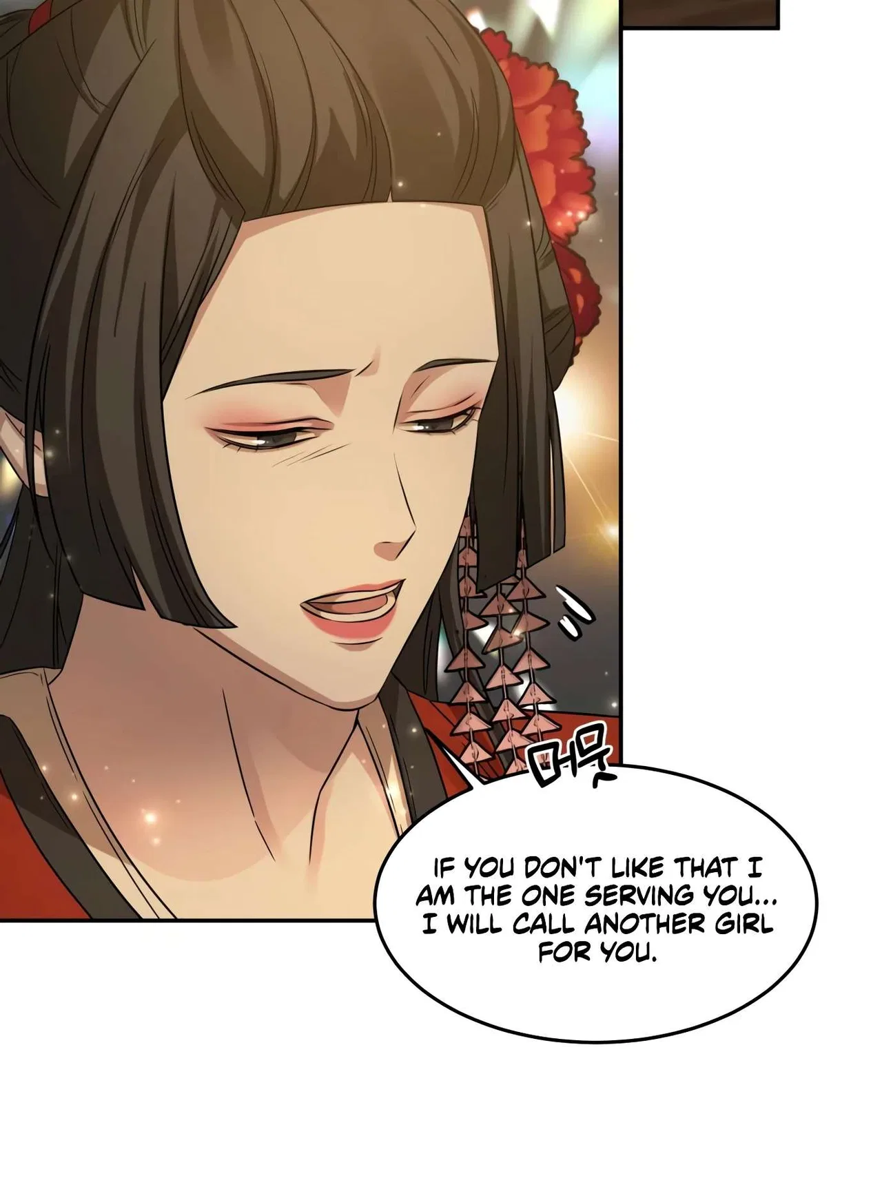 Gambling 1945 Chapter 9 – Page 74