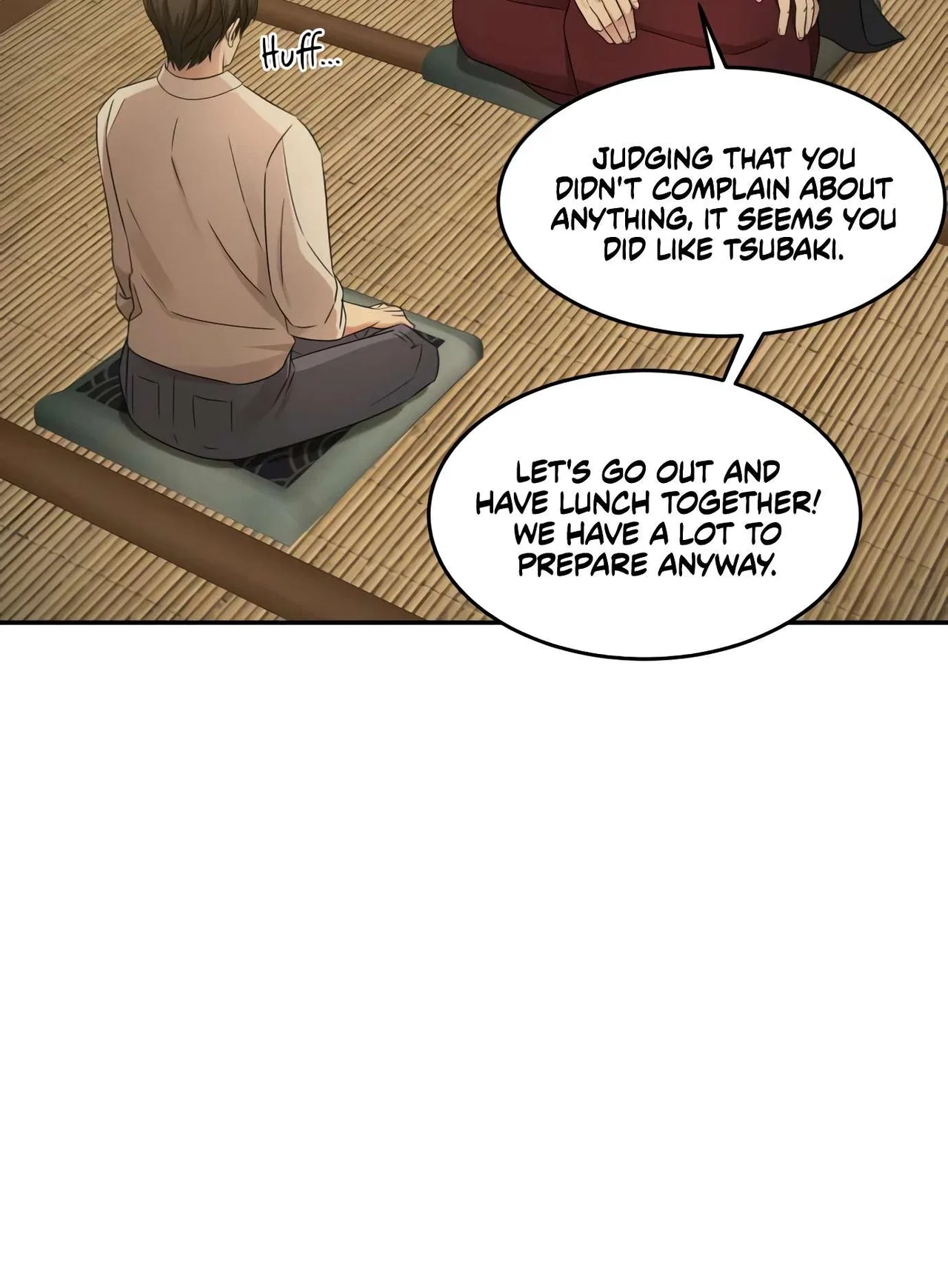 Gambling 1945 Chapter 9 – Page 86