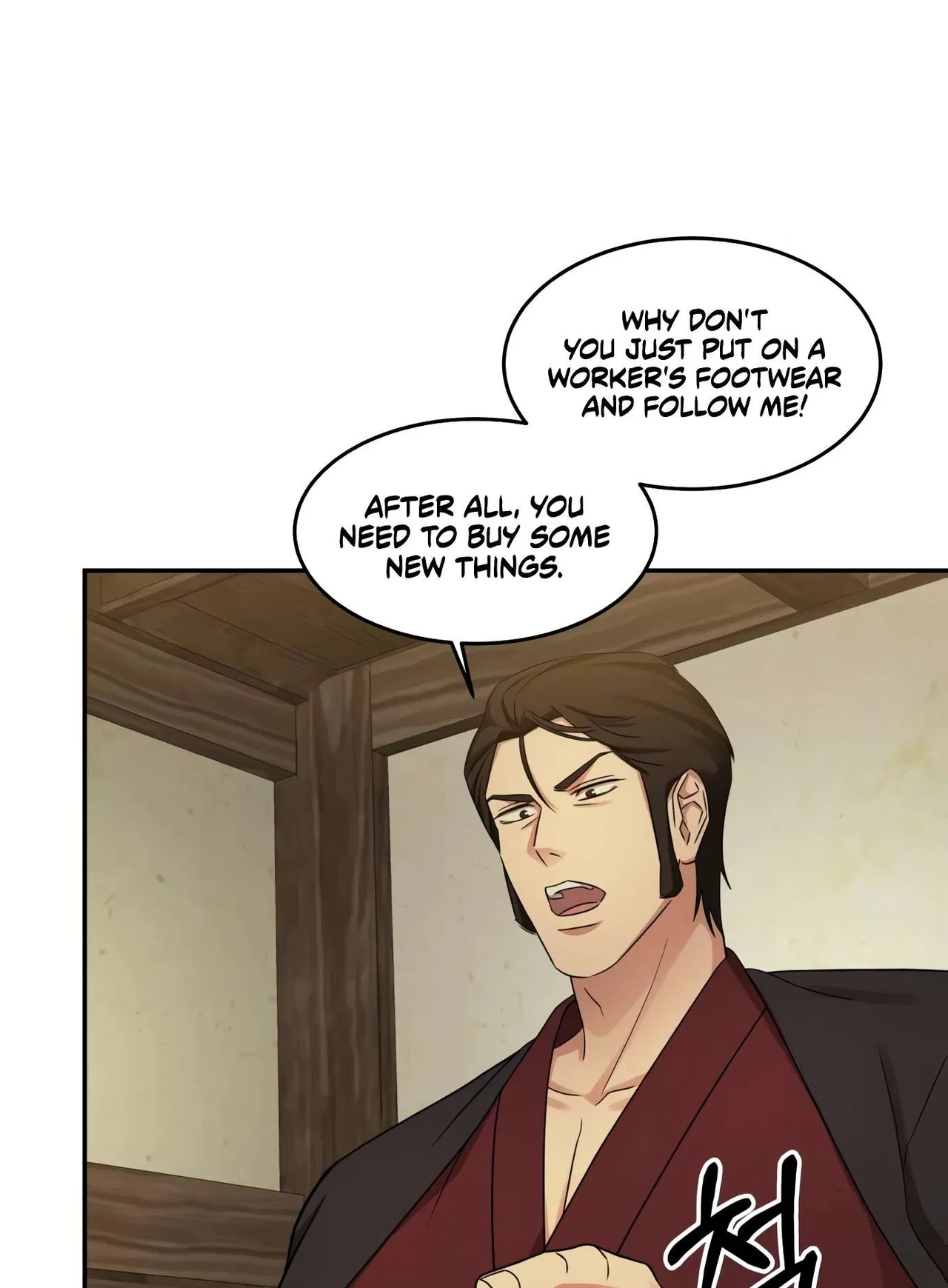 Gambling 1945 Chapter 9 – Page 88