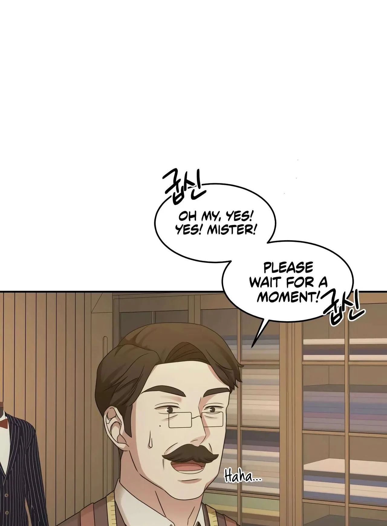 Gambling 1945 Chapter 9 – Page 92