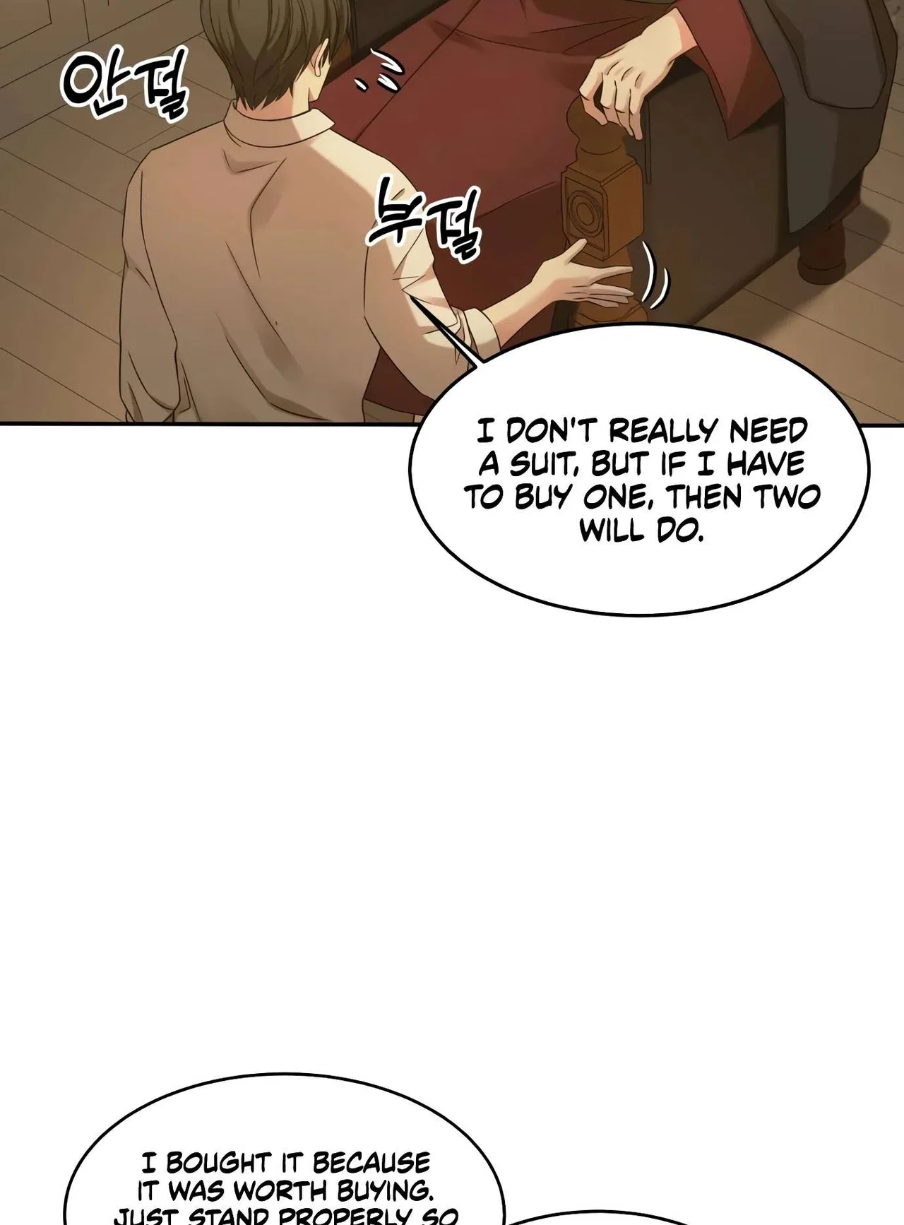 Gambling 1945 Chapter 9 – Page 97