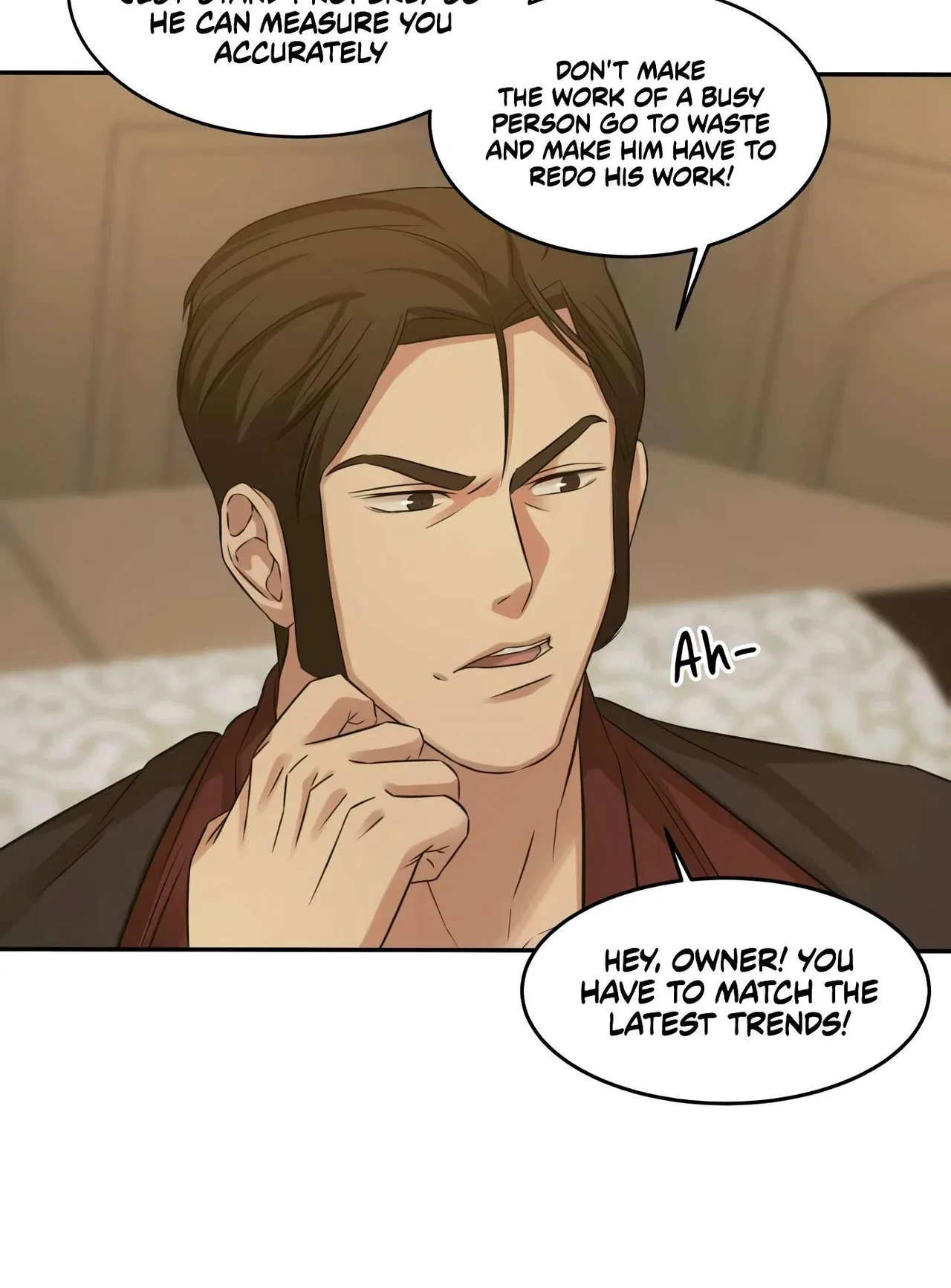 Gambling 1945 Chapter 9 – Page 98