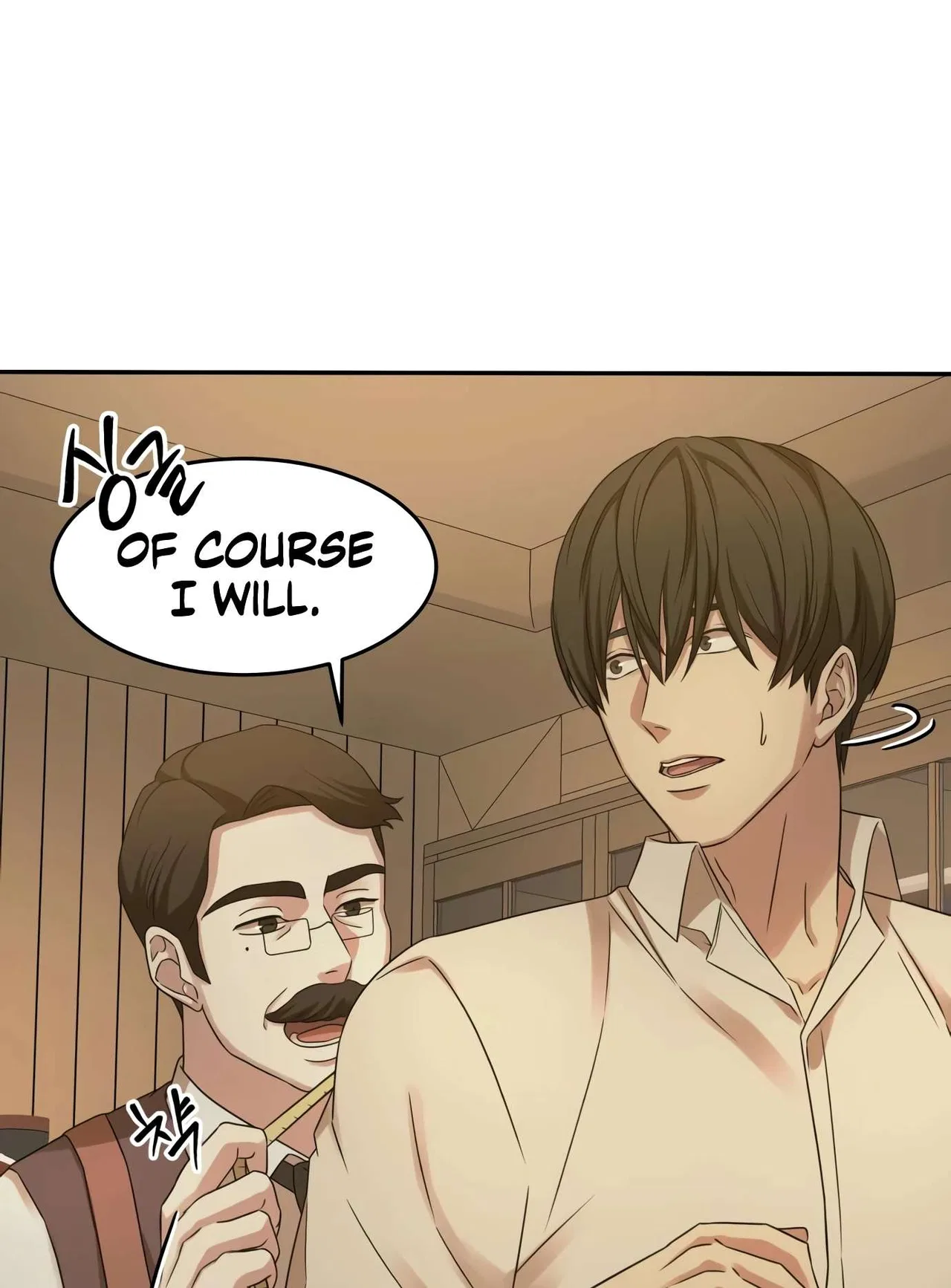 Gambling 1945 Chapter 9 – Page 99
