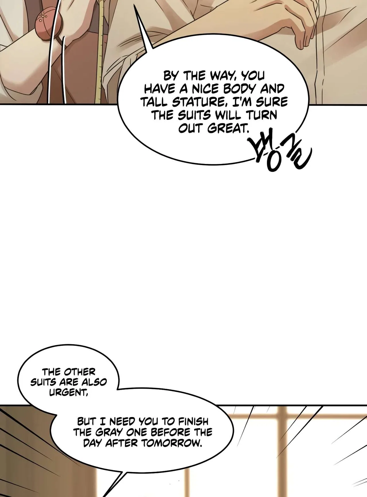 Gambling 1945 Chapter 9 – Page 100