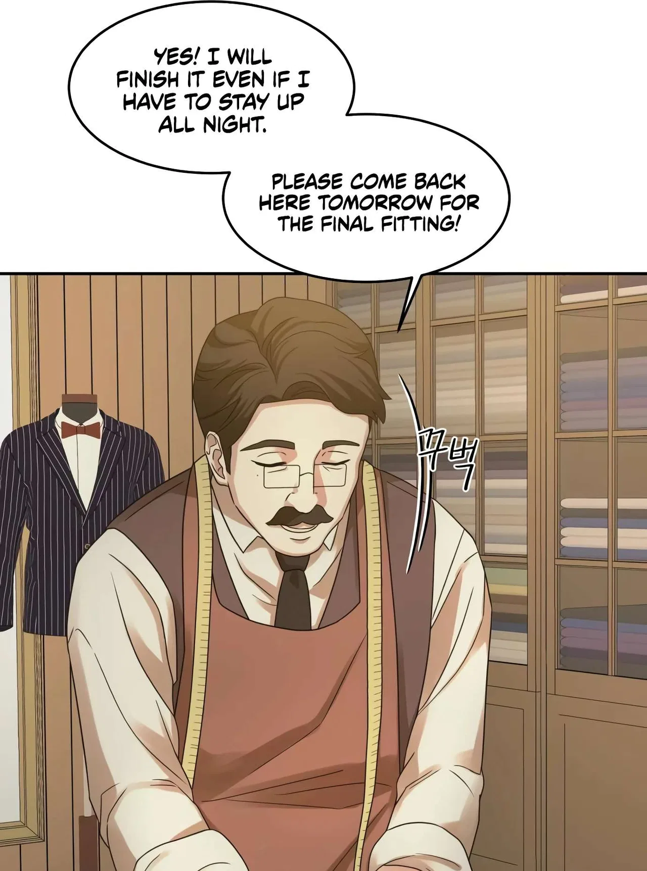 Gambling 1945 Chapter 9 – Page 103