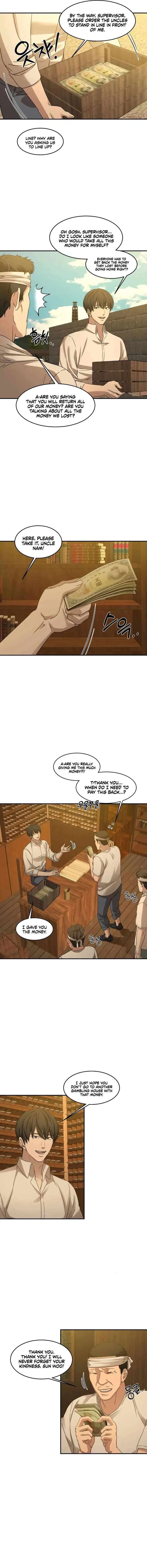 Gambling 1945 Chapter 5 – Page 8