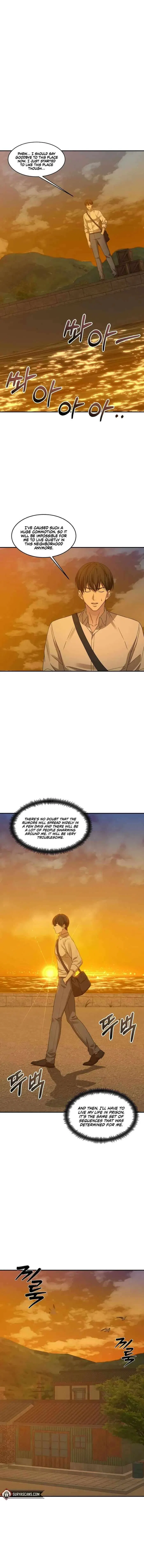 Gambling 1945 Chapter 5 – Page 10