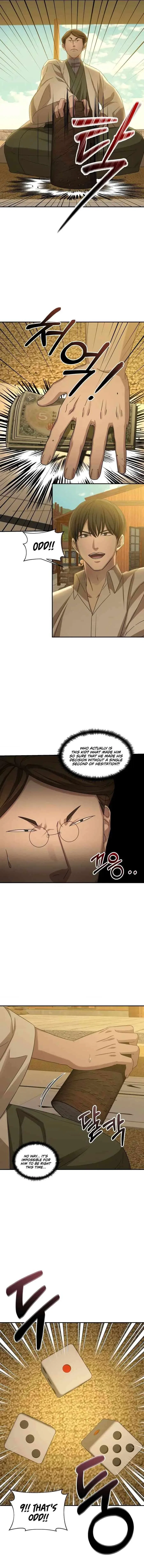 Gambling 1945 Chapter 4 – Page 13