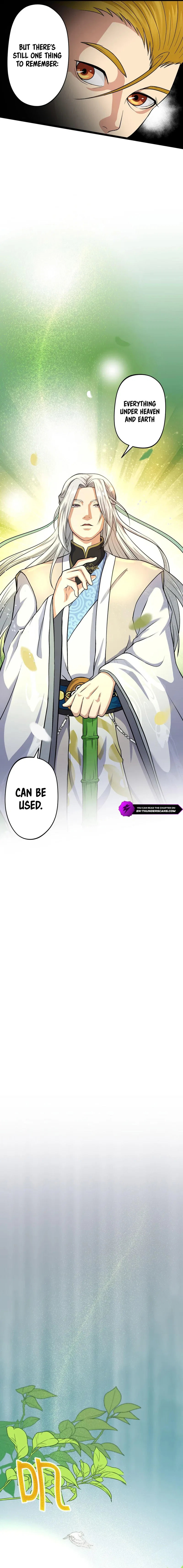 My Disciples are All Invincible Monsters Chapter 7 – Page 6
