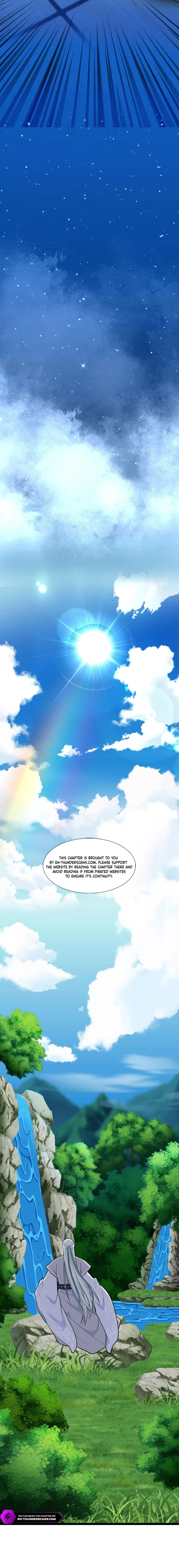 My Disciples are All Invincible Monsters Chapter 6 – Page 12