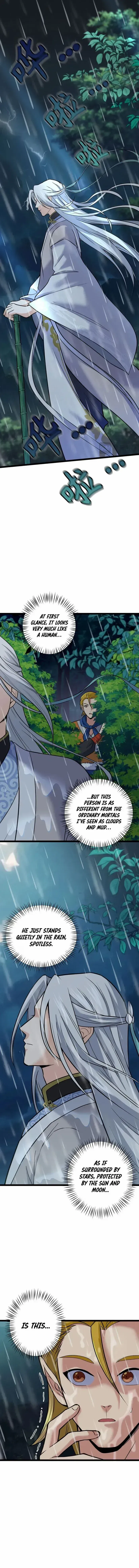 My Disciples are All Invincible Monsters Chapter 2 – Page 8