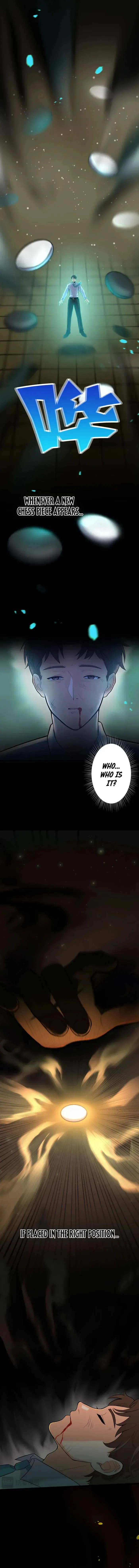 My Disciples are All Invincible Monsters Chapter 1 – Page 4