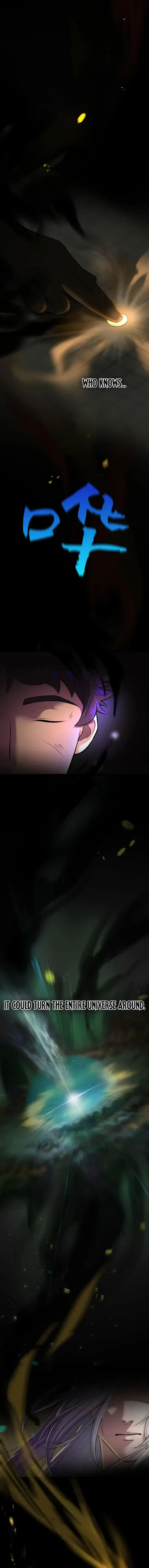 My Disciples are All Invincible Monsters Chapter 1 – Page 5