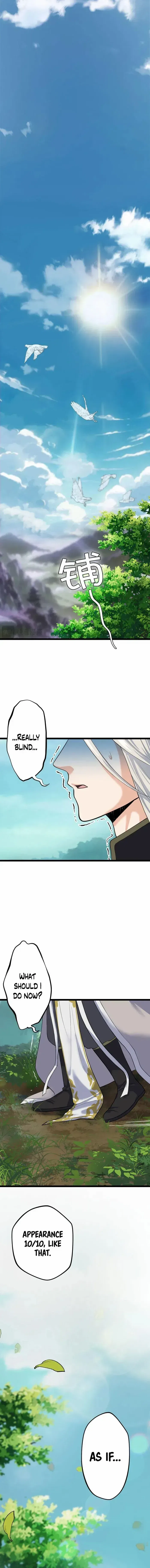 My Disciples are All Invincible Monsters Chapter 1 – Page 11