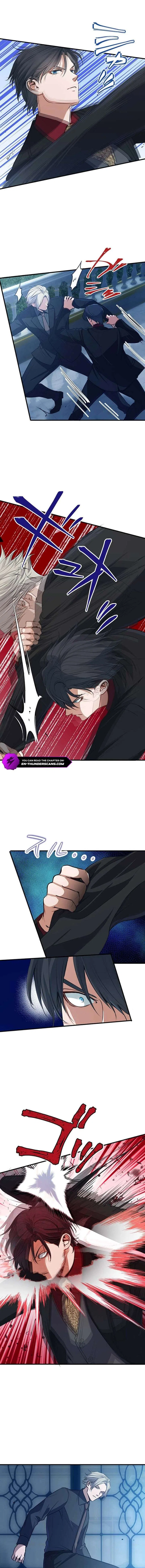 The Tyrant Duke Reincarnated as a Host Chapter 20 – Page 6