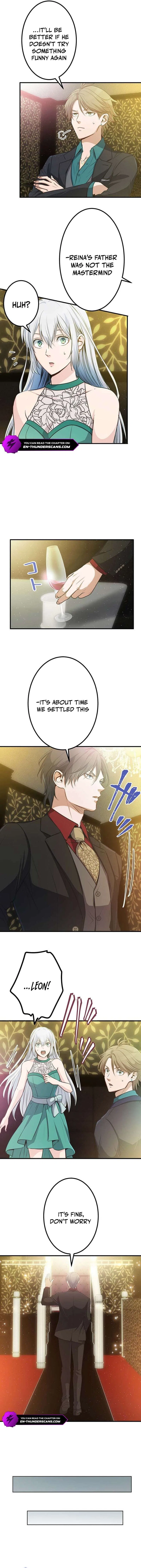 The Tyrant Duke Reincarnated as a Host Chapter 19 – Page 7