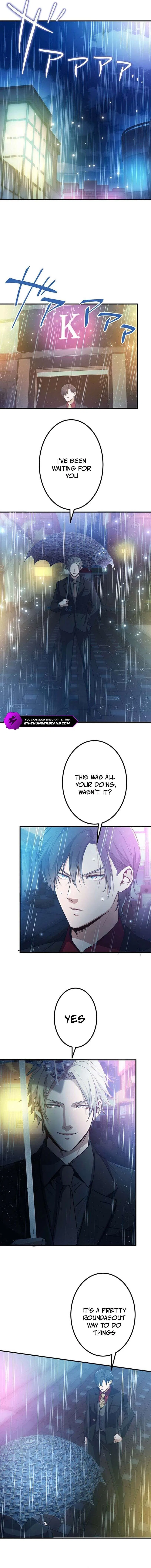 The Tyrant Duke Reincarnated as a Host Chapter 19 – Page 8