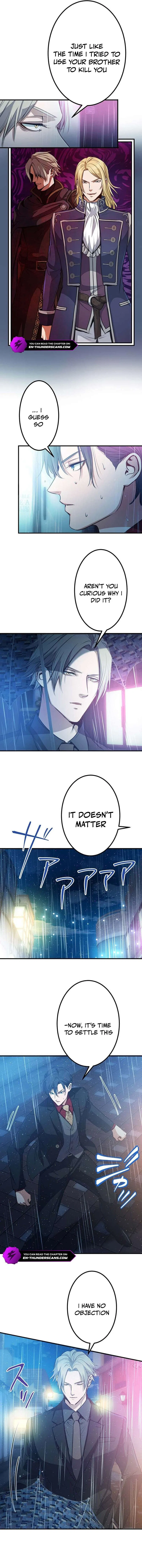 The Tyrant Duke Reincarnated as a Host Chapter 19 – Page 9