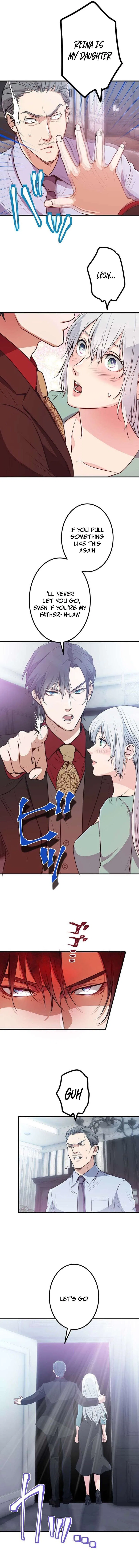 The Tyrant Duke Reincarnated as a Host Chapter 18 – Page 5