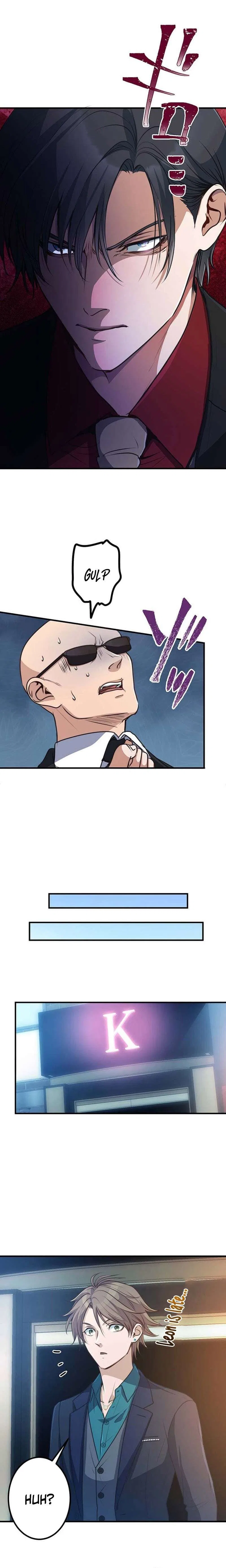 The Tyrant Duke Reincarnated as a Host Chapter 17 – Page 3