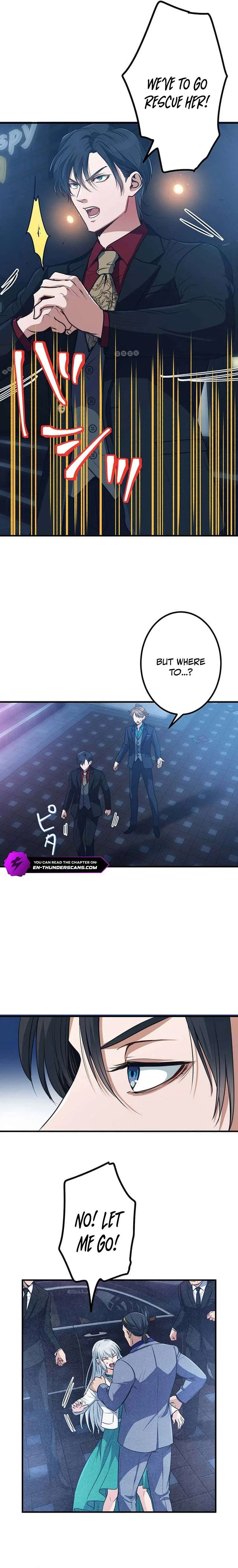 The Tyrant Duke Reincarnated as a Host Chapter 17 – Page 5