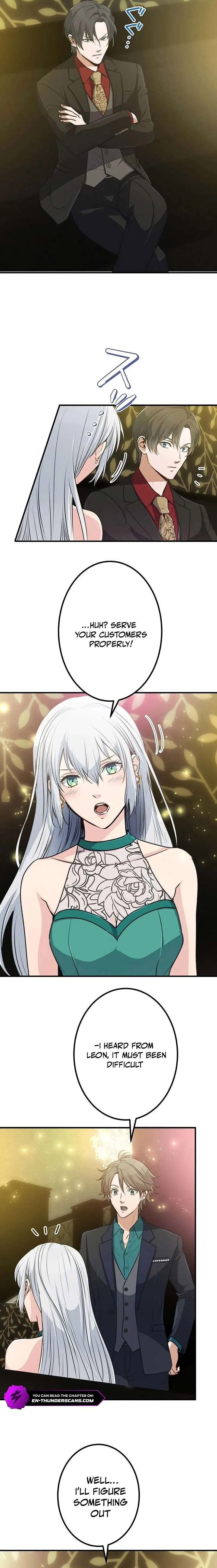 The Tyrant Duke Reincarnated as a Host Chapter 16 – Page 2