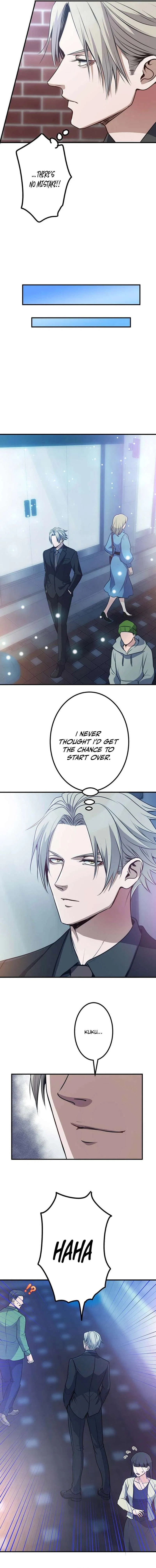 The Tyrant Duke Reincarnated as a Host Chapter 15 – Page 10