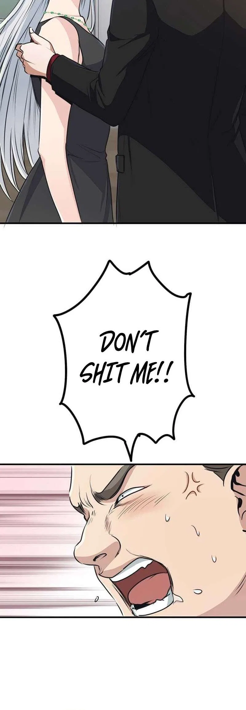 The Tyrant Duke Reincarnated as a Host Chapter 14 – Page 8