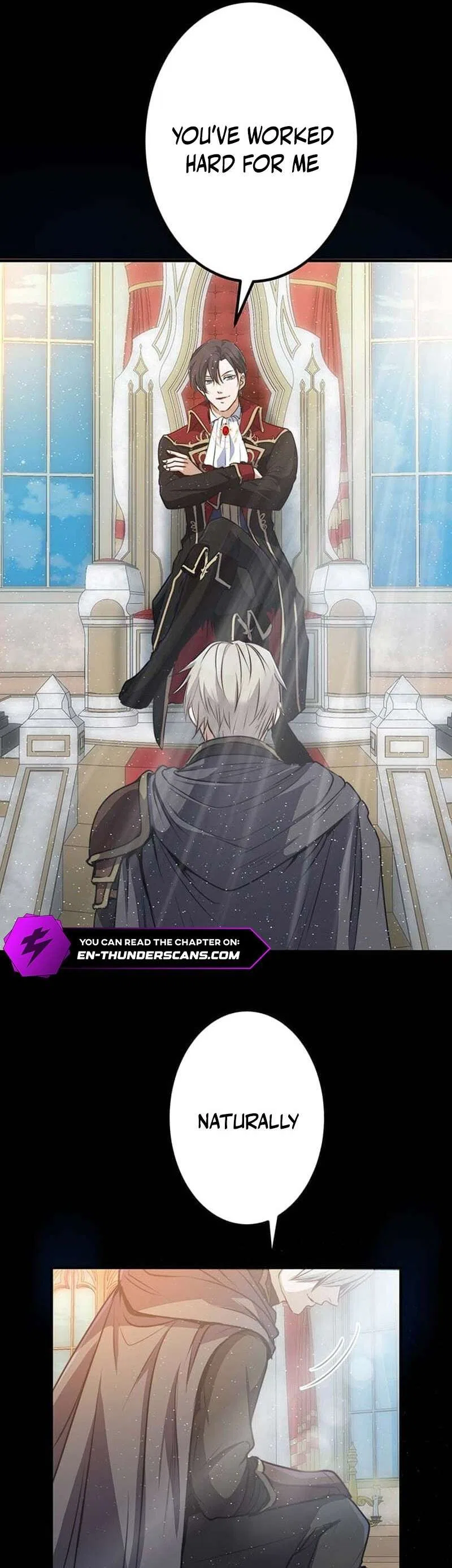 The Tyrant Duke Reincarnated as a Host Chapter 14 – Page 29