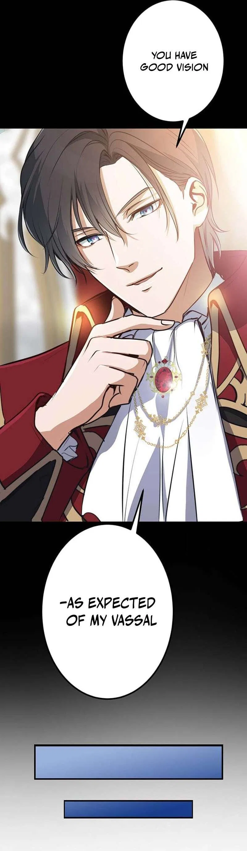 The Tyrant Duke Reincarnated as a Host Chapter 14 – Page 31
