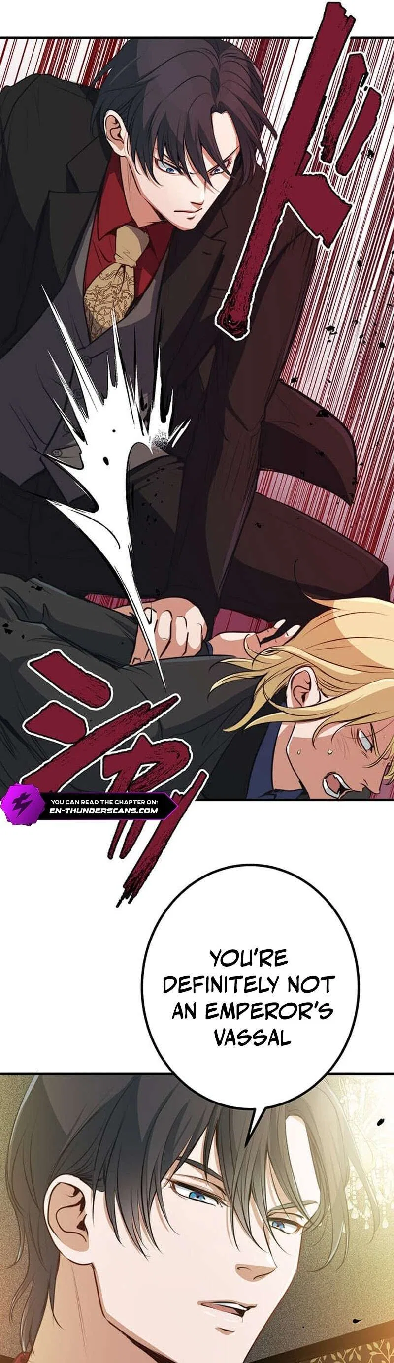 The Tyrant Duke Reincarnated as a Host Chapter 13 – Page 7