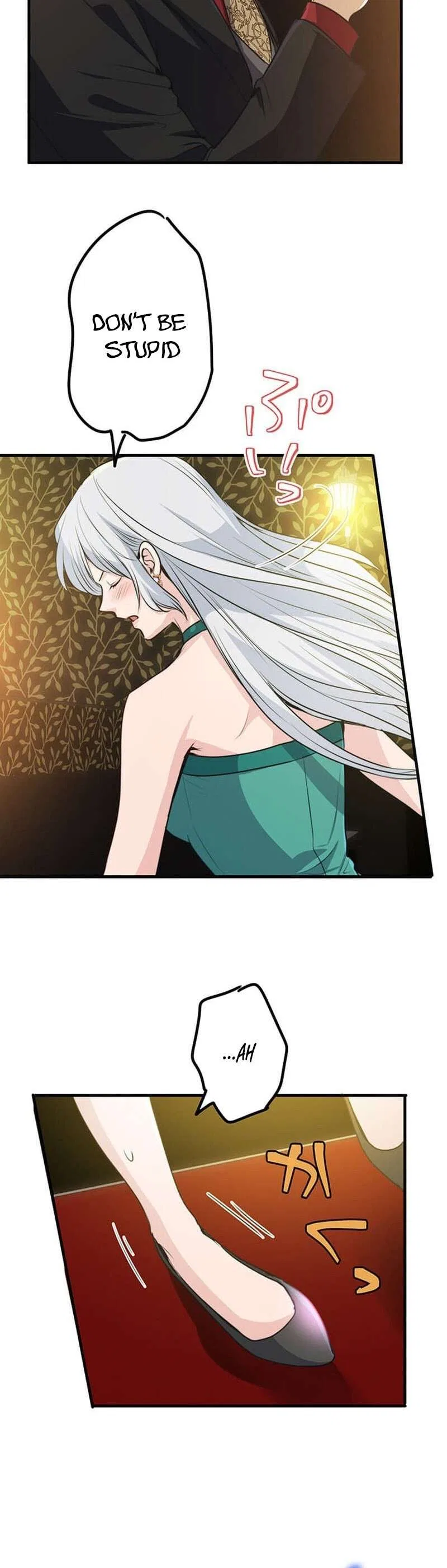 The Tyrant Duke Reincarnated as a Host Chapter 13 – Page 14
