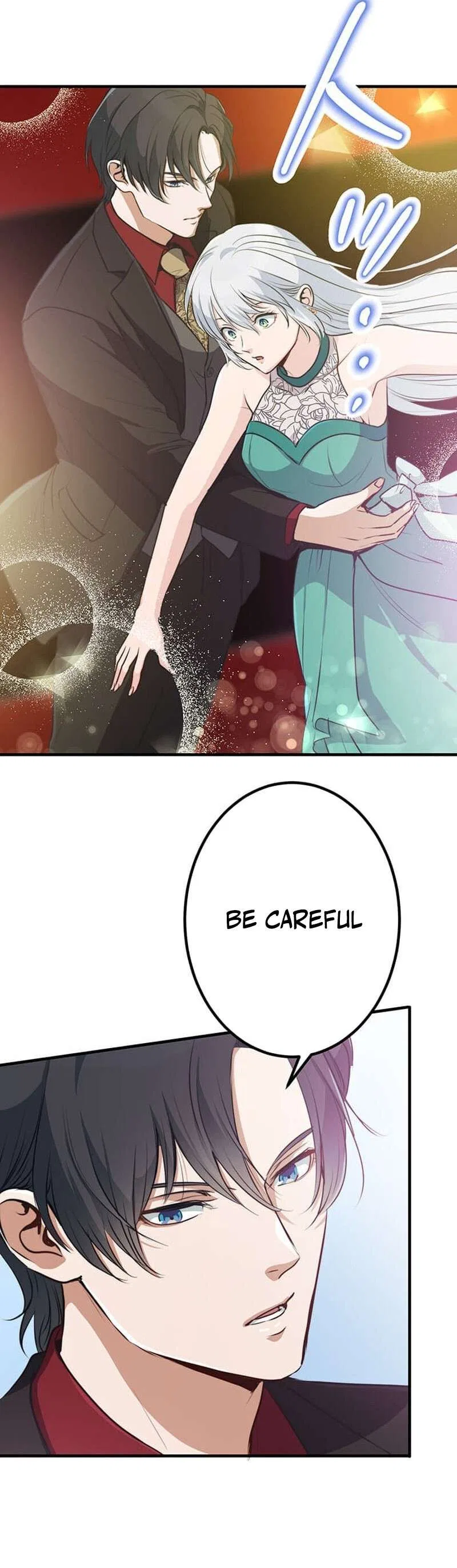 The Tyrant Duke Reincarnated as a Host Chapter 13 – Page 15