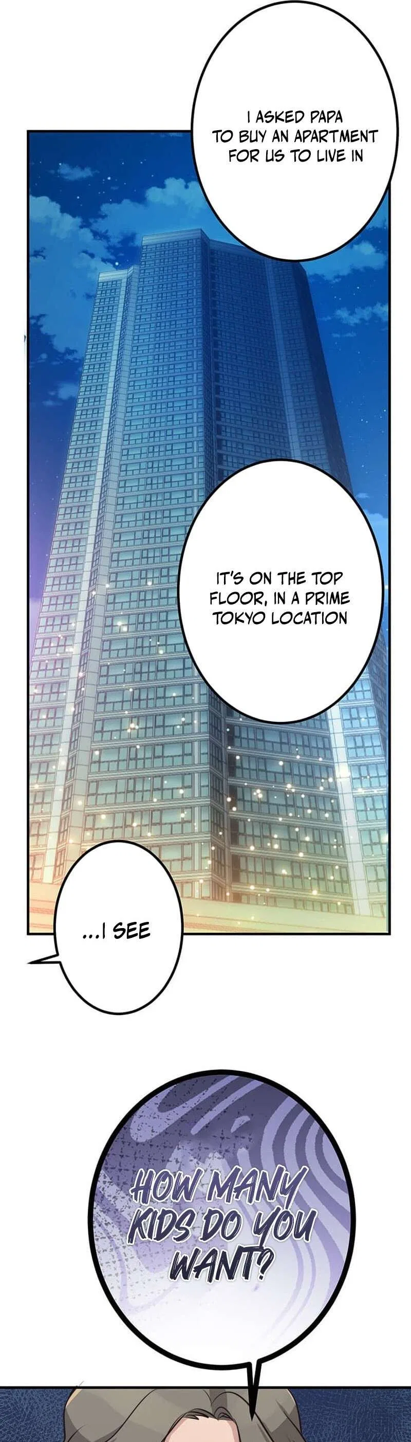 The Tyrant Duke Reincarnated as a Host Chapter 13 – Page 21