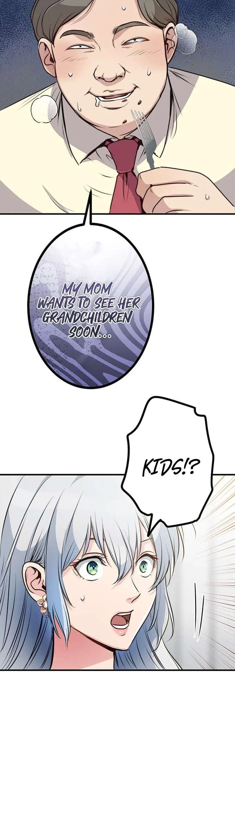The Tyrant Duke Reincarnated as a Host Chapter 13 – Page 22