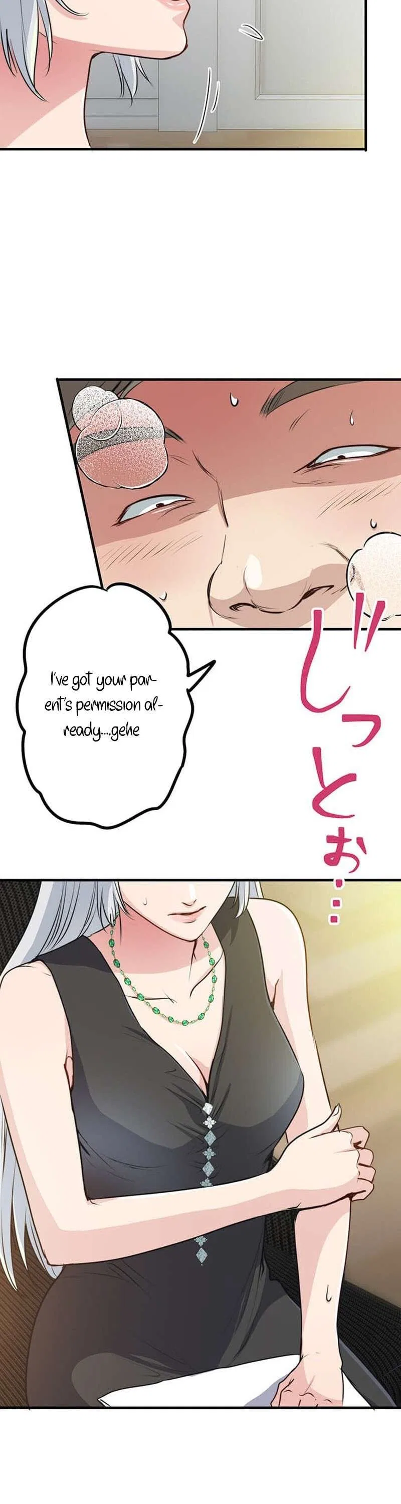 The Tyrant Duke Reincarnated as a Host Chapter 13 – Page 26