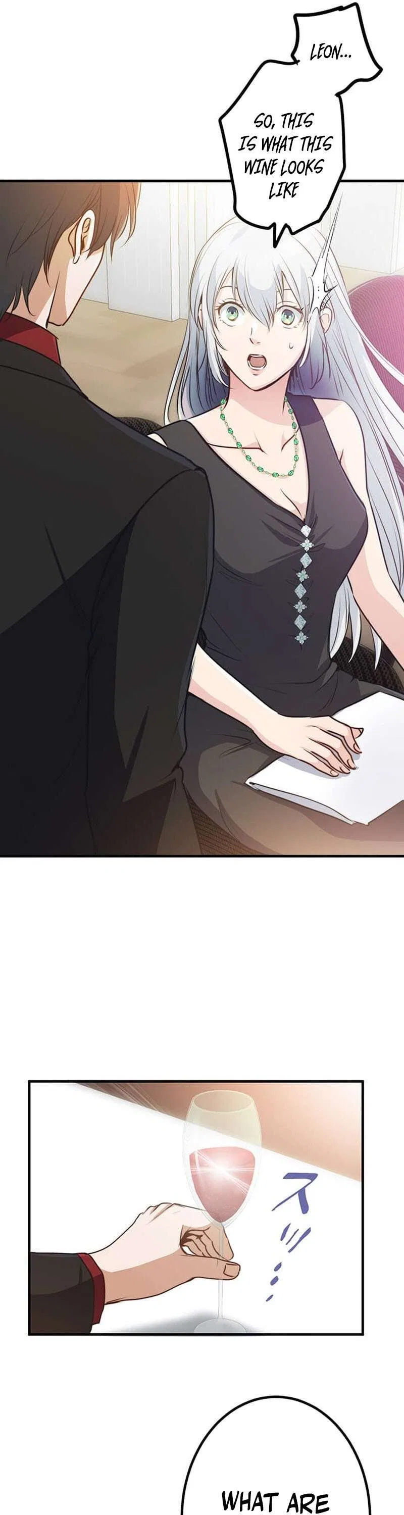 The Tyrant Duke Reincarnated as a Host Chapter 13 – Page 31