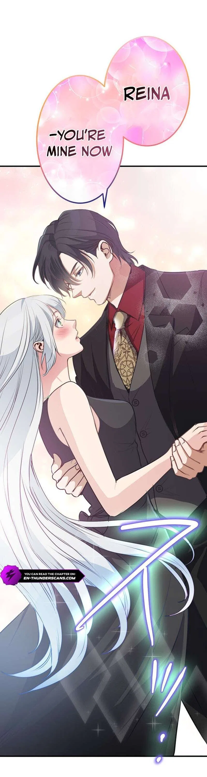 The Tyrant Duke Reincarnated as a Host Chapter 13 – Page 33