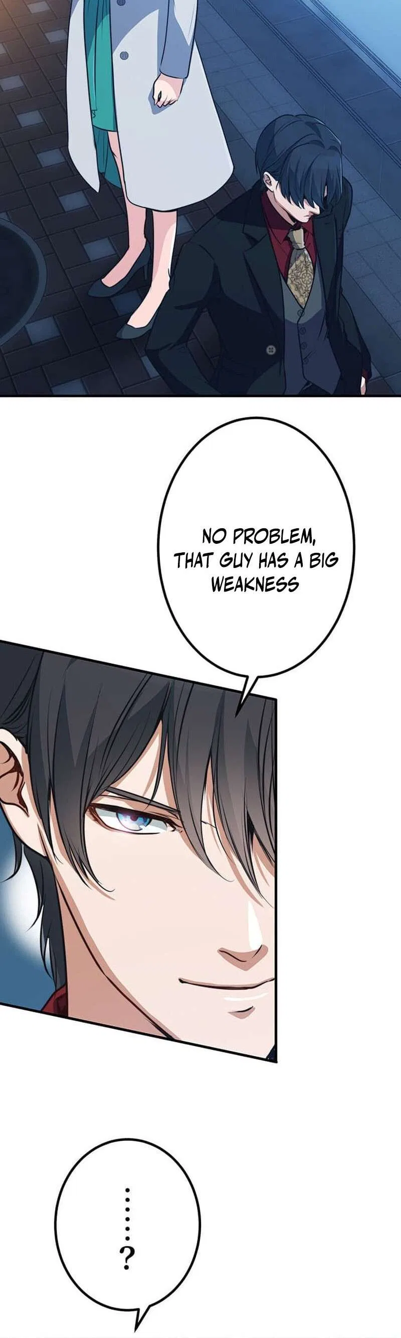The Tyrant Duke Reincarnated as a Host Chapter 12 – Page 2