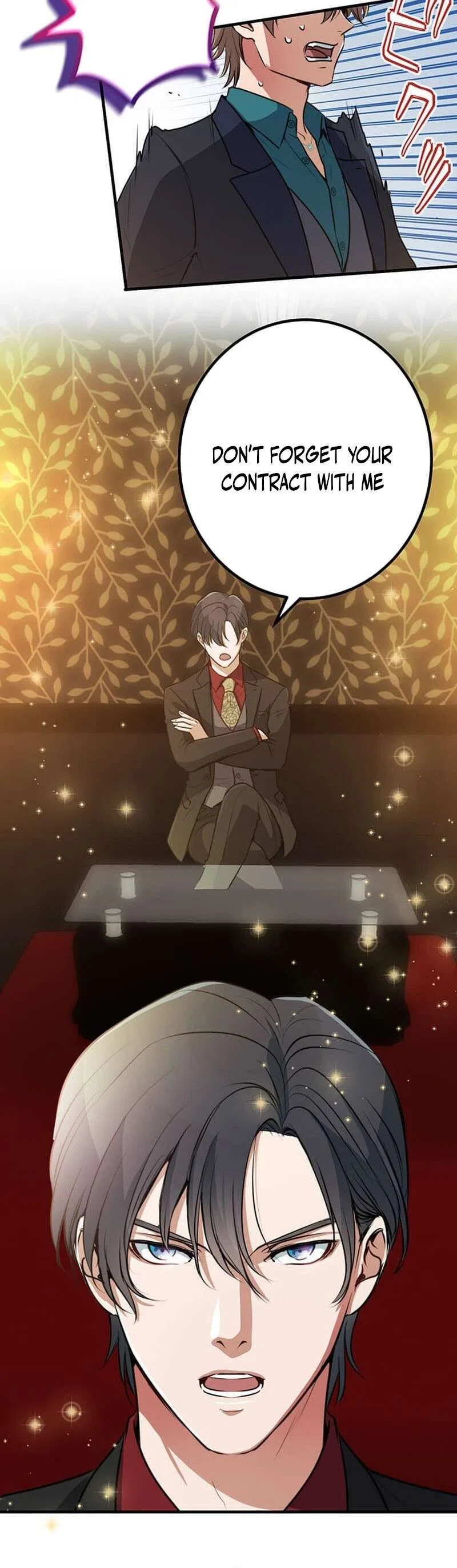 The Tyrant Duke Reincarnated as a Host Chapter 12 – Page 10