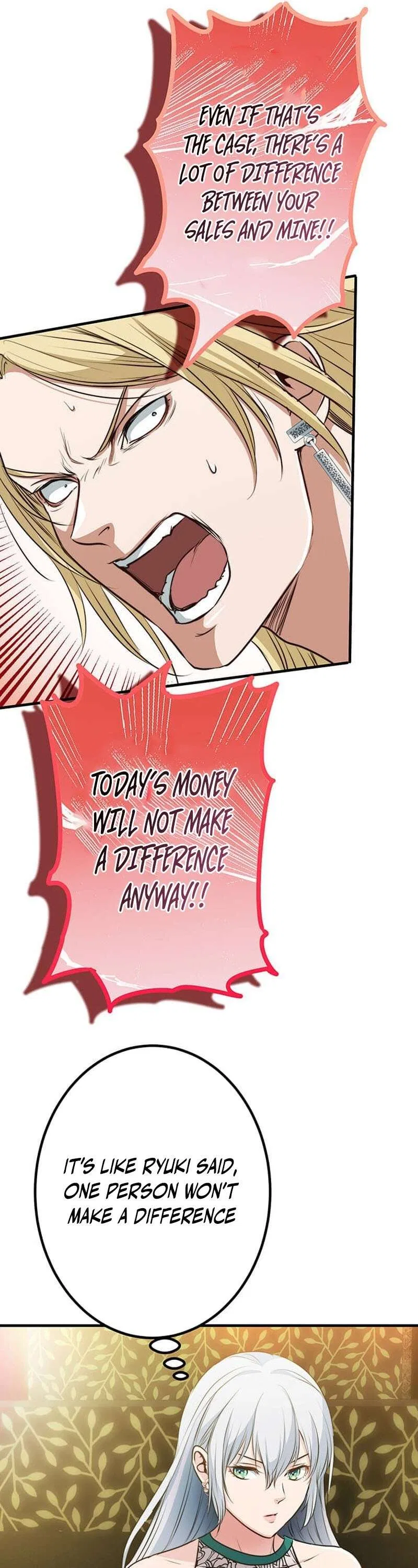 The Tyrant Duke Reincarnated as a Host Chapter 12 – Page 21