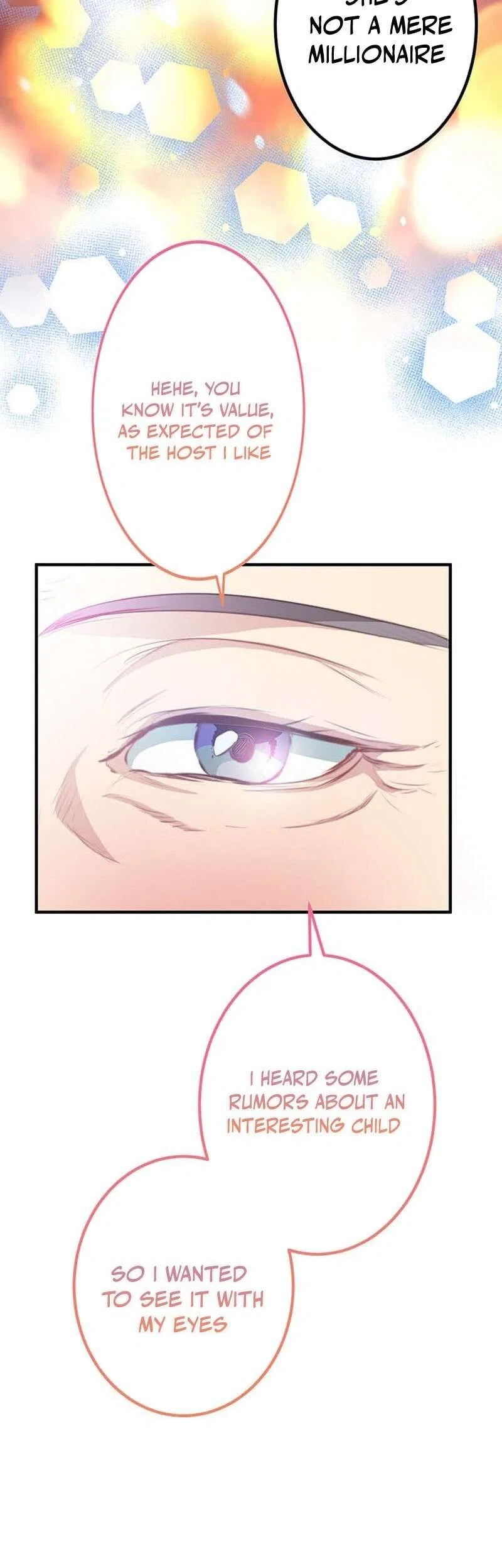 The Tyrant Duke Reincarnated as a Host Chapter 12 – Page 28